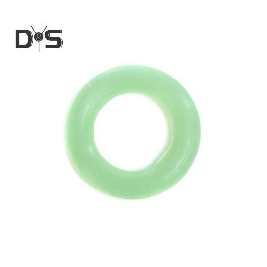 Bite Valve Replacement Hydration Pack Mouthpiece with 2 Hose Connector Shut/On Off Valve And O-Ring Replacement Parts Accessories