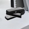 360 Degree Rotate Desk Staplers for Office Stationery School Home for Booklet Or Book Binding, for Binding 50 Pages