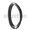 54107209215 Sunroof Sealing Strip Sunroof Rubber Strip for BMW 5 Series 7 Series 5 Series