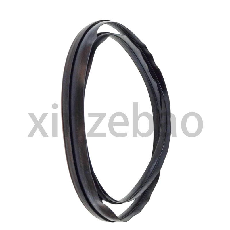 54107209215 Sunroof Sealing Strip Sunroof Rubber Strip for BMW 5 Series 7 Series 5 Series