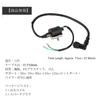 Ignition Coil IG Coil 12V Ignition Coil Cub 50 70