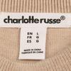 Sunshine House Autumn and Winter New Arrival Export Fashion Loose plus Size Short Women's Sweater Long Sleeves Pullover Knitwear