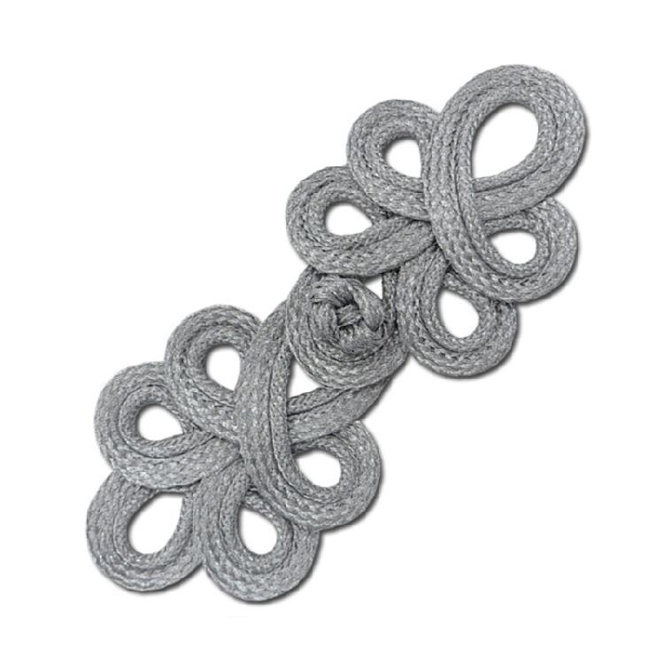 Butterfly Cheongsam Frog Buttons Closure Sewing Buttons Fasteners for DIY Sewing