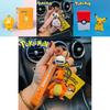 High Quality Genuine Licensed Pokmon Pikachu Sleep Models Blind Box Ornaments For Kids