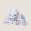 Rabbit Rabbit Mini Crossbody Bag With Pearl Chain For Daily Girls