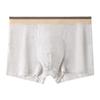 Men's Comfortable Cotton Boxer Briefs