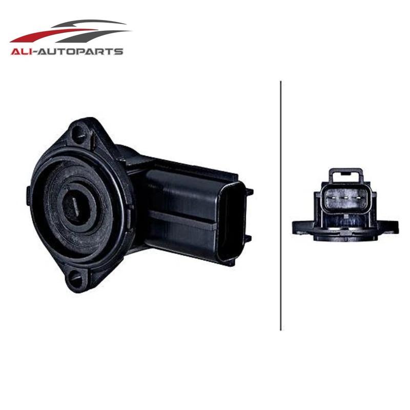 988F-9B989-BB TPS Ford Escape Focus EcoSport Ka Mondeo Ranger 3p Throttle Position Sensor For Mercury Mariner 988F9B989BB