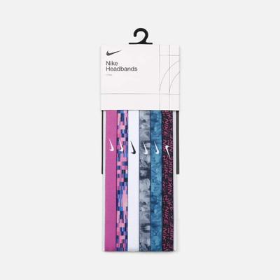 Printed 6-Pack Headband Ac4455-611