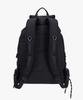 Trimarch Loopy String Backpack / Black