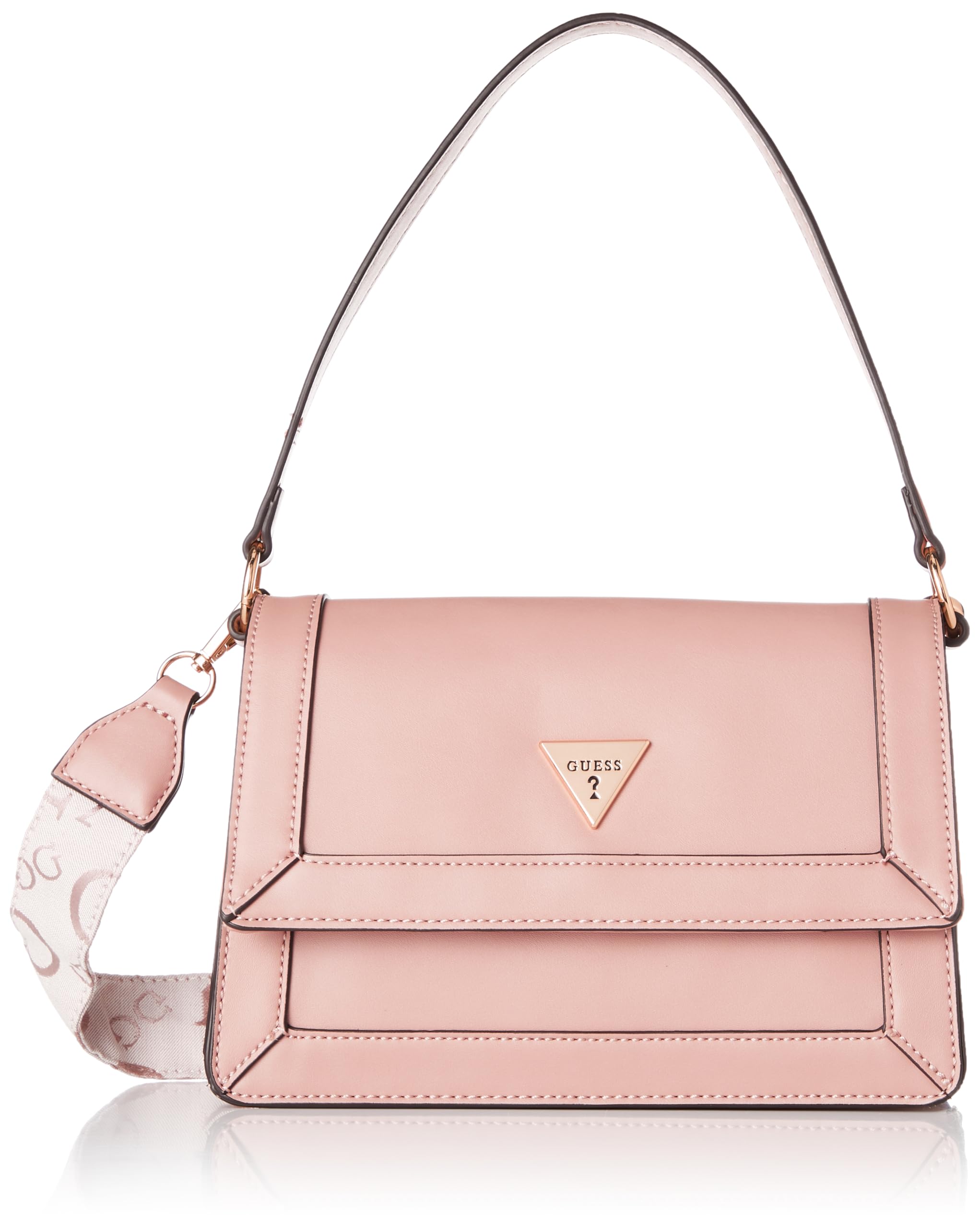 

CHAI FLAP SHOULDER MAU [GUESS] Women s