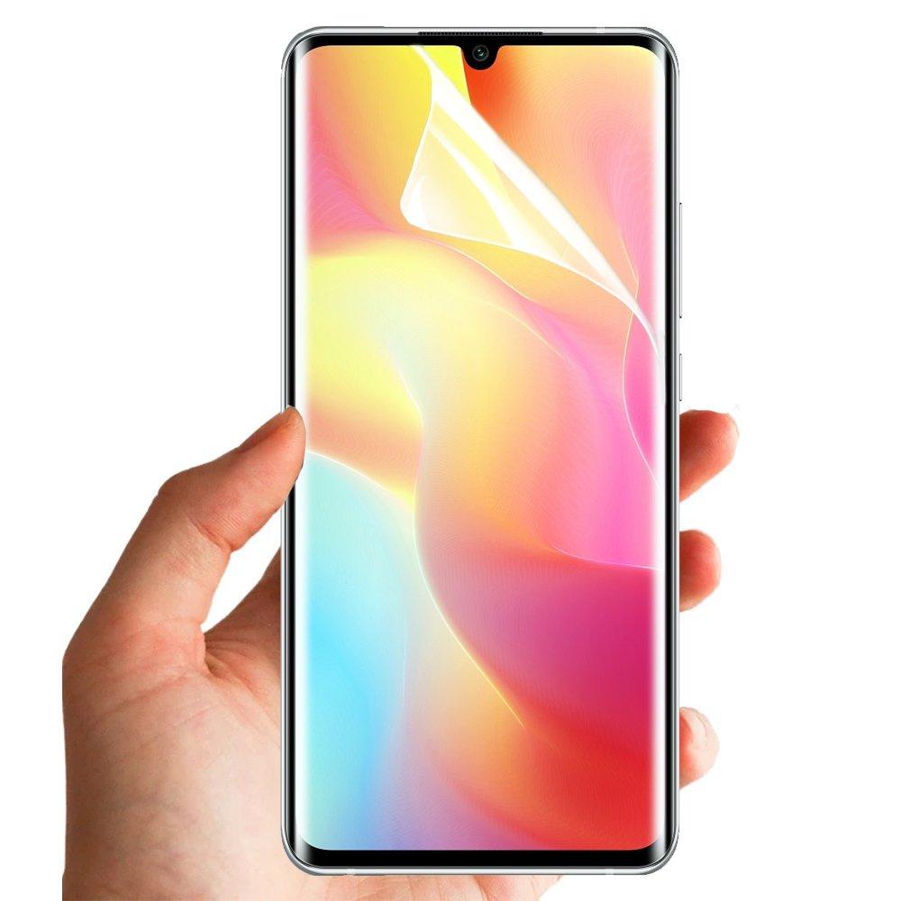 Hydrogel foil for Xiaomi Mi Note 10 Lite