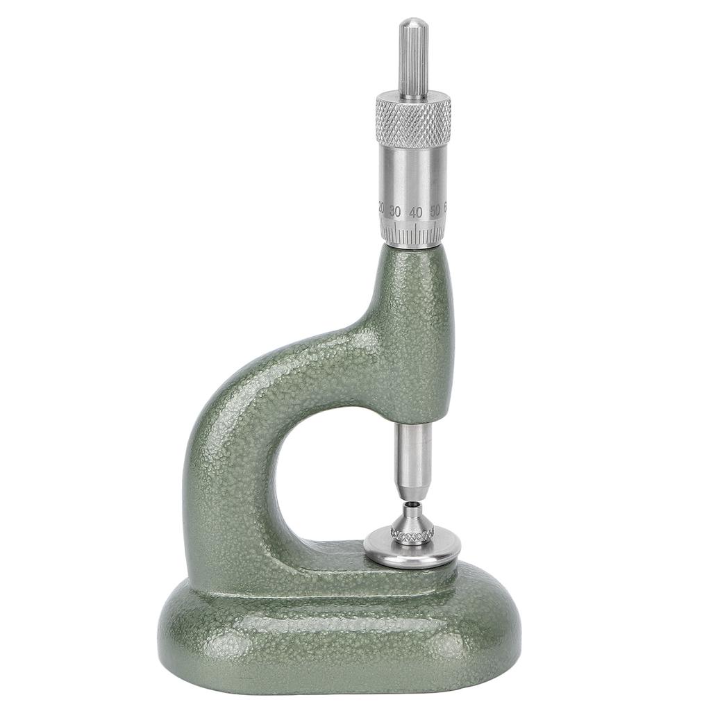 Watch Rhinestone Setting Machine Professional Gemstones Depth Setting Machine Watch Repair Tool