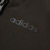 adidas Giacca Sportiva Calda con Cappuccio e Zip in Piuma Spessa Uomo Giacche KB5661