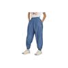 Moderate Full Length Pants All Kids' Light Blue Gray FN8659-440
