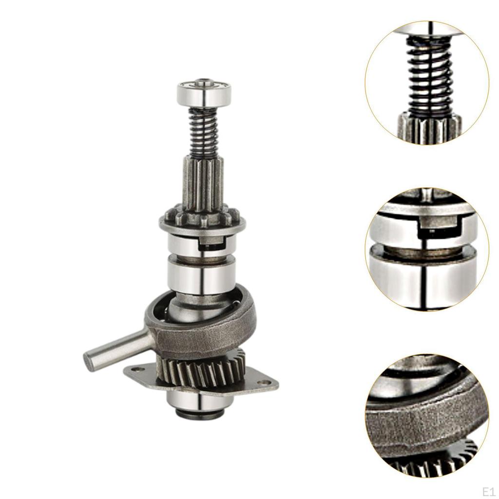 Camshaft Swash Bearing for HR2470 Electric Hammer Stable Heavy Duty Home Improvement Rotary