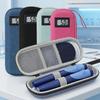 Oxford Cloth Insulin Cooling Bag Waterproof Insulin Vial Storage Case  for Home