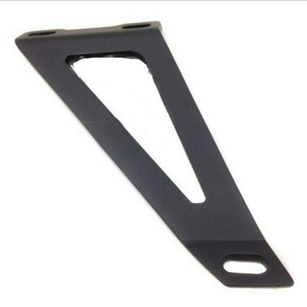 Exhaust Hanger Motorcycle Parts Replacement 1pcs 22.5*9.5cm