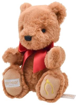 Merrythought My First Merry Bear Toffee – M Size E5803301