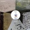 120ml Spray Paint for Wall Cover Spray Paint Harmless White Paint No Color Difference Safe Home Improvement