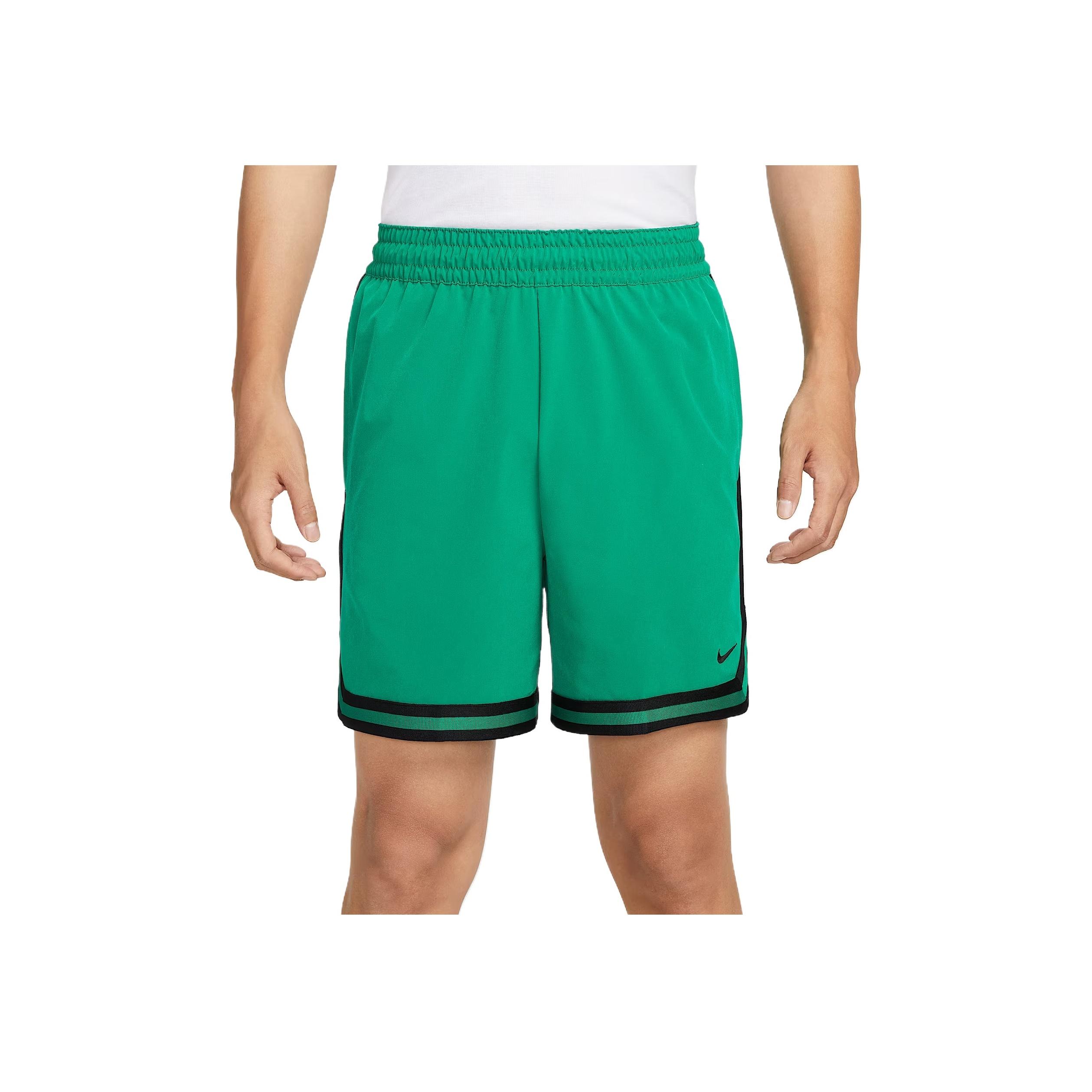 

Nike DNA Dri-Fit Stylish Comfortable Simple Basketball Shorts Men shorts FN2660-365 XXL