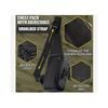Tactical Gun Bag Pistol Holster Concealed Carry Chest Messenger Bag Pistol Bag Tactical Gun Bag Pistol Holster Concealed Carry