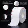 1 Roll White Kinesiology Tape Self Adhesive Elastic Sports Bandage For Boxing Football Basketball Skin Friendly