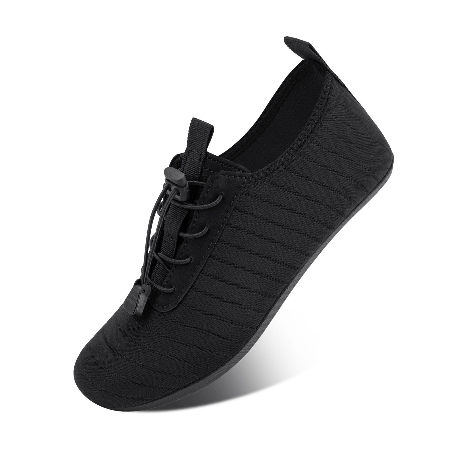 

Unisex Quick-Dry Non-Slip Water Shoes for Beach, Swimming, Snorkeling, Outdoor Sports 37