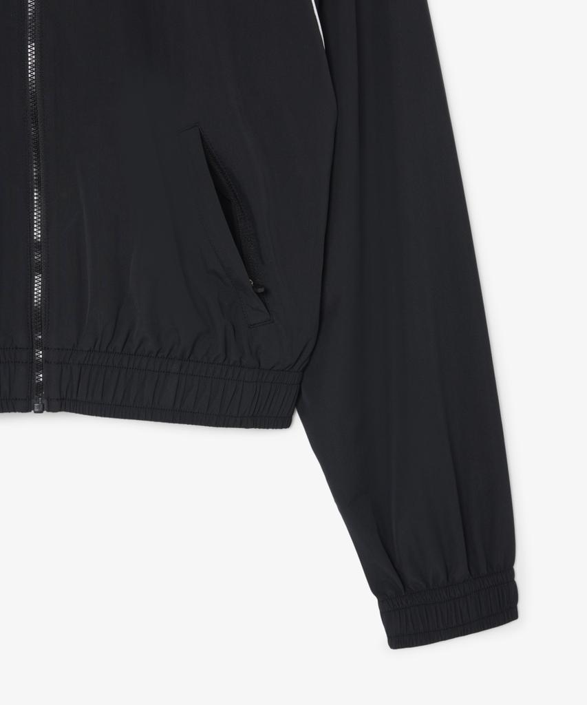 LACOSTE Women'S Training Crop Jumper Bf6598-56N 258