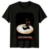 Witchboard (1986) Film Poster Geïnspireerd 100% Katoen T-shirt Heren Tees Top Retro 80s Tee Unisex