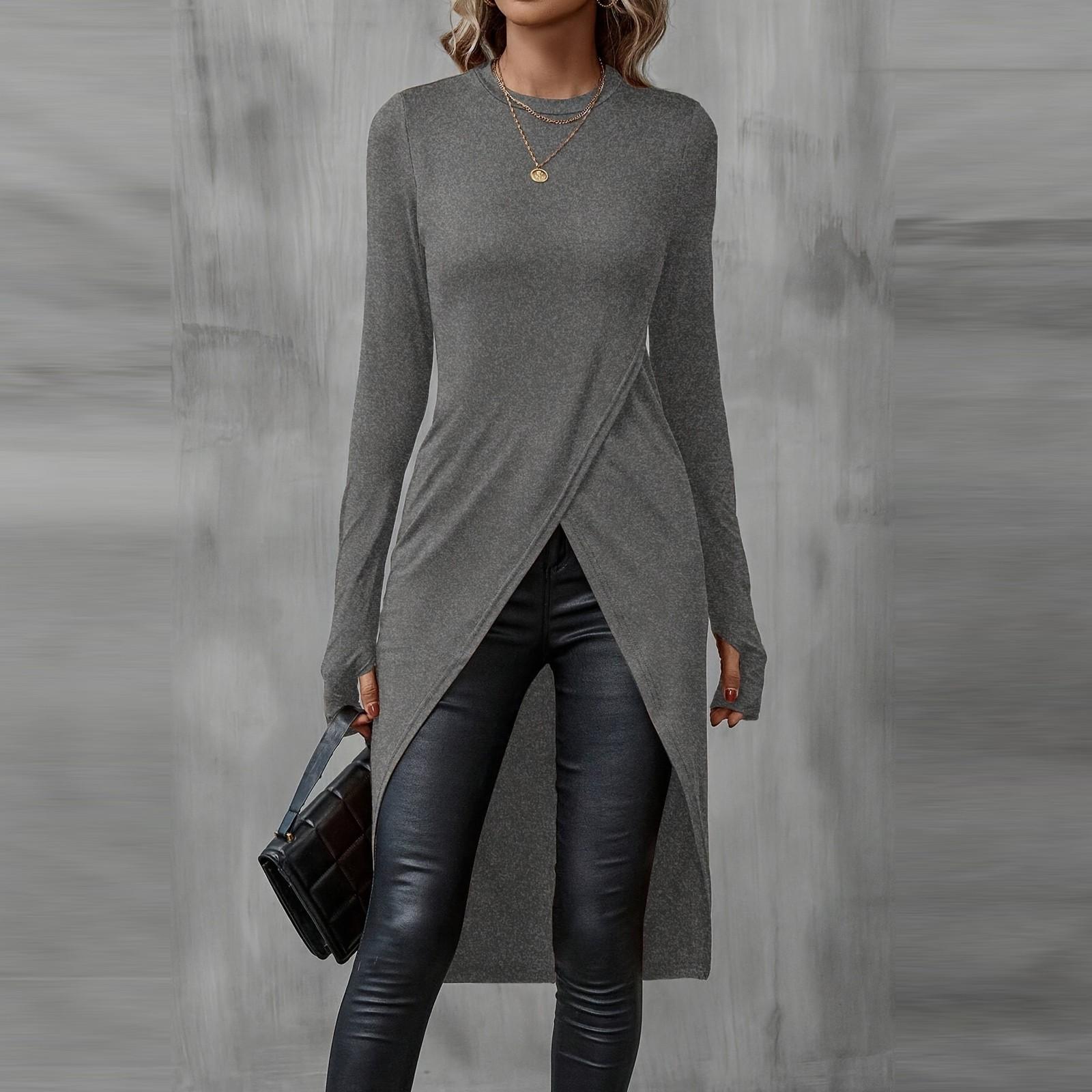 

Женская мода повседневная винтажная блузка Senior Sense Of Women s XXL