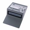 Plain 10W Led White Facade Luminaire