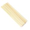 23cm 3mm Diameter Reed Aroma Sticks, 50 Sticks, Rattan Reed Diffuser Sticks, Synthetic Fiber Material, High-Quality, Mildew-Resistant, Long-Lasting, F