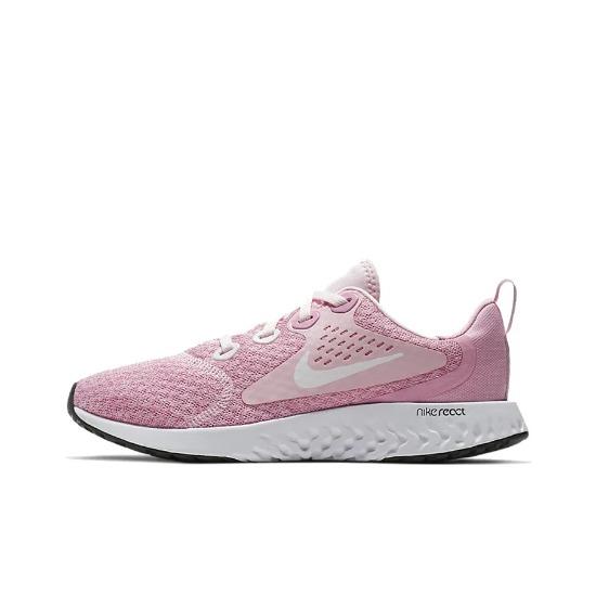 Nike Legend React GS Pink Foam AH9437-601