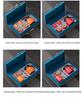 Individuelles Logo Firmenveranstaltungs-Souvenir-Set für Kundengeschenke und Jubiläumsgedenken