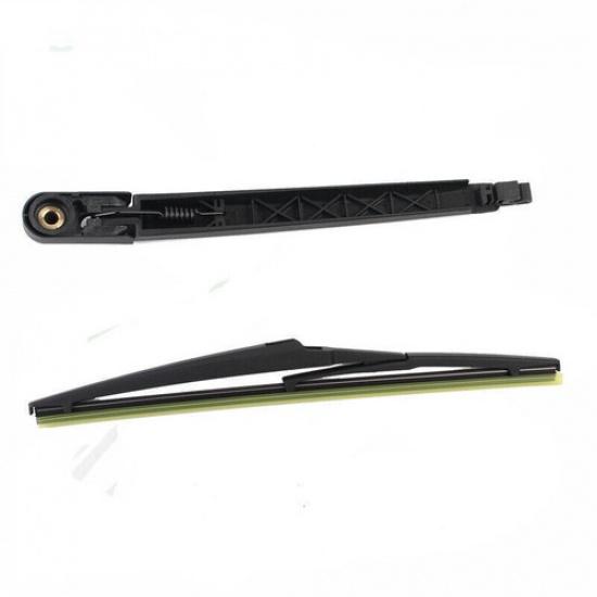 Rear Windshield Wiper Blade and Arm Mazda CX5 CX-5 2012- Windscreen Wiper