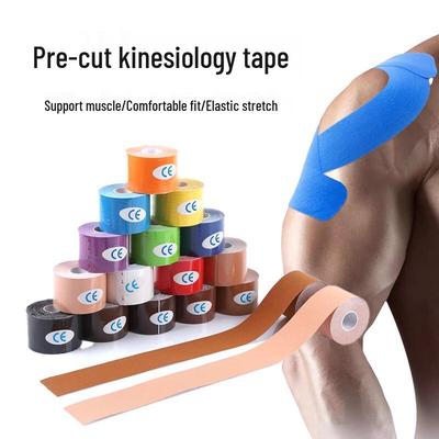 Kit pronto soccorso – Bende