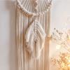 Bohemia Woven Wall Hanging Tapestry Dream Catcher Room Door Decoration