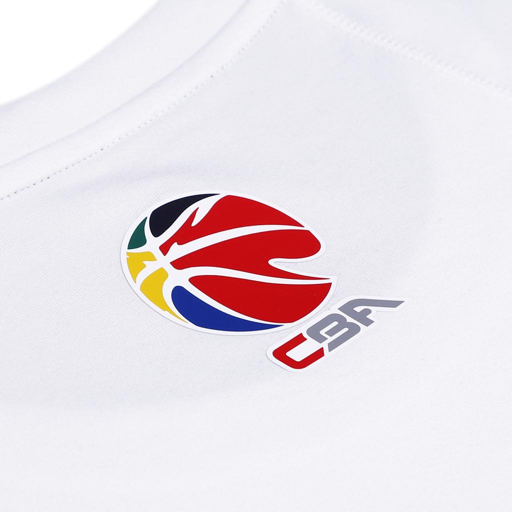 Li Ning Sport Vests Unisex White AVSV265-2