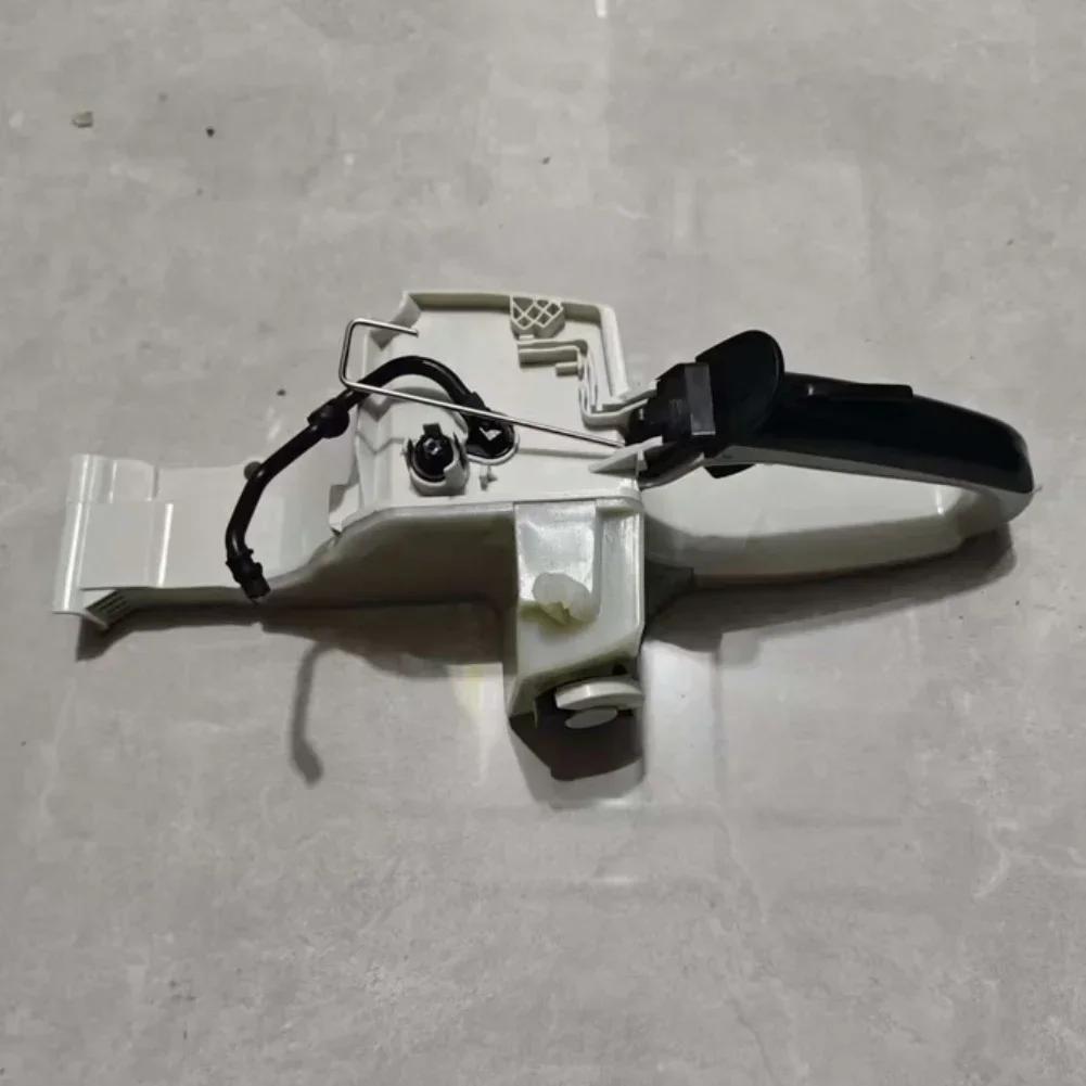 

Gas Handle Repair Tank Housing Chainsaw Repair As Shown Easy Installation Seamless Replacement Strong Construction China Mainland