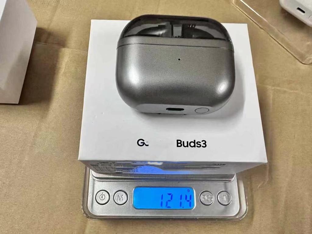 Présentation du Casque Bluetooth Smart Semi-Intra-Auriculaire Haut de Gamme Buds3 R530.