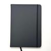 Sketchbook Marker Pad for Watercolours. Black 14x20