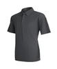 EZBUY Cooling Cushion Men'S Short Sleeve Polo Shirt 3 Colors