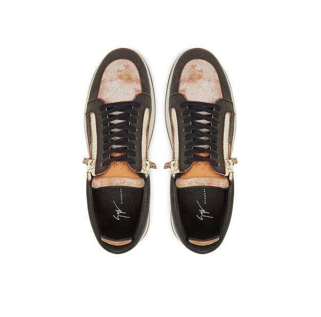 Кроссовки Giuseppe Zanotti RM50004/003