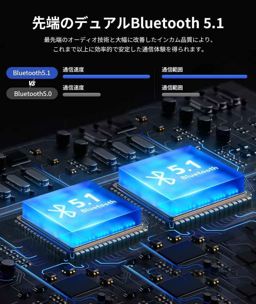 JESIMAIK R16Pro Motorrad Musik und FM Gleichzeitig Qualcomm 7mm Bequem Vollautomatische Verbindung 1500m Kommunikation IP67 Wasserdicht und Musik