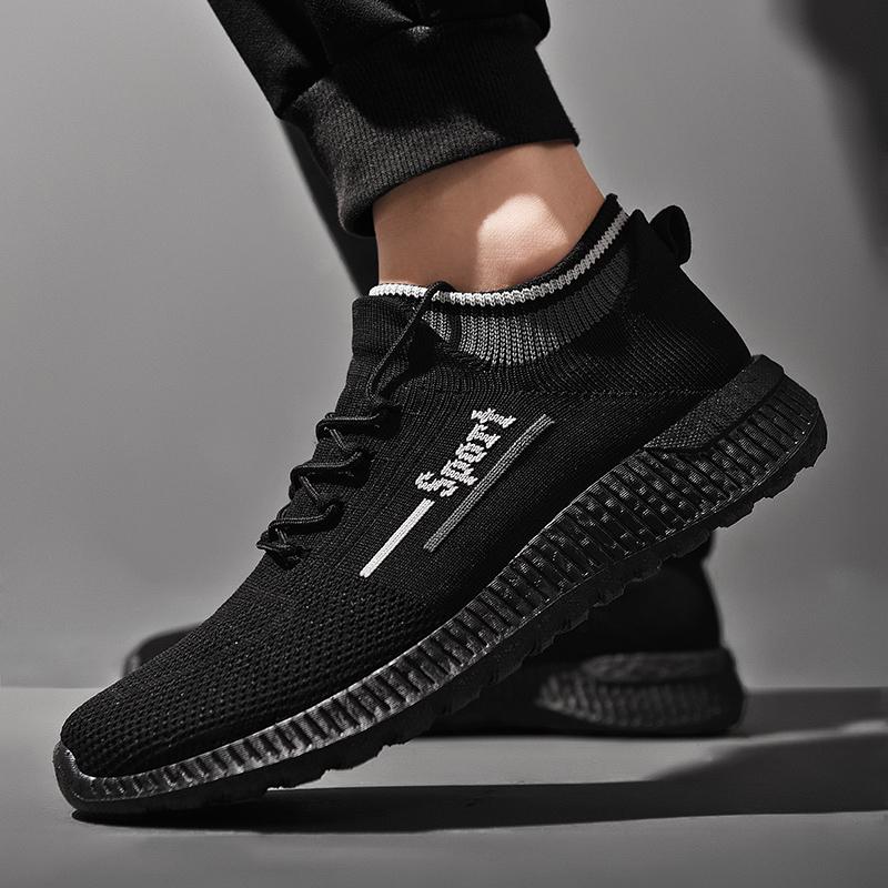 

Женские мокасины, лоферы, повседневные туфли без застежек, летние мужские туфли без застежек, легкие носки, обувь для мам, большой размер 36-46 EU: 46