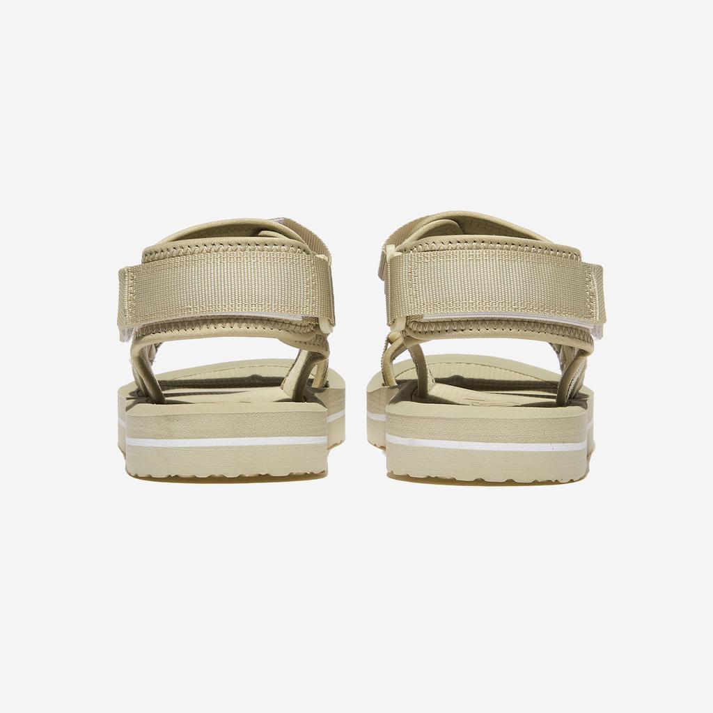 Vans Hector - Beige/White [V5188] [Shipped from Korea] 100% Authentic