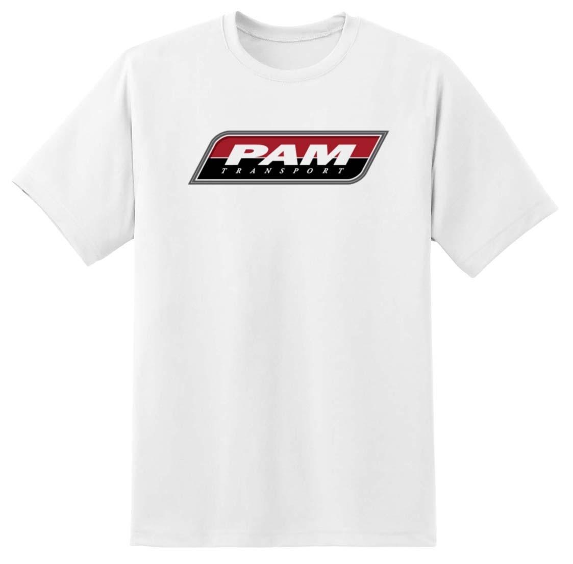 

PAM Transport truck driver t-shirt XXXL