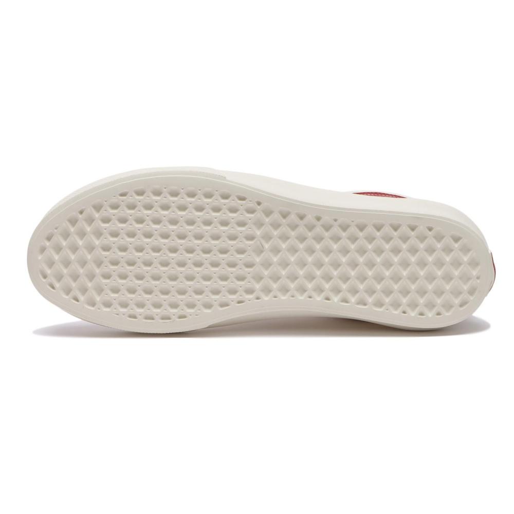Vans Old School Light Marsml Red V36 Lite Marsml Red