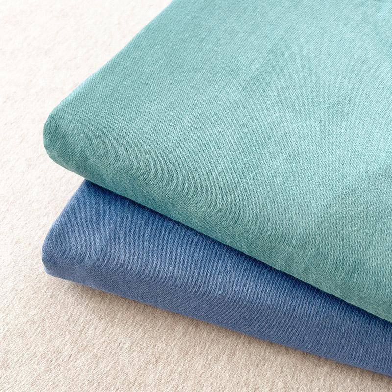 Neues Baumwoll-Bettlaken, gebürstet, weich und atmungsaktiv, hautfreundlich, Einzelbett, Spannbettlaken, XL 245x250cm