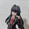 [USED] Yukino Yukinoshita Figure My Teen Romantic Comedy SNAFU Kotobukiya